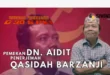 Pemeran D.N. Aidit dalam Film PKI Ternyata Penerjemah Qasidah Barjanzi