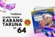 link download twibbon ulang tahun karang taruna ke-64 tahun 2024