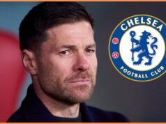 Chelsea ingin Xabi Alonso selesai sebelum Piala Dunia