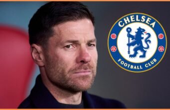 Chelsea ingin Xabi Alonso selesai sebelum Piala Dunia