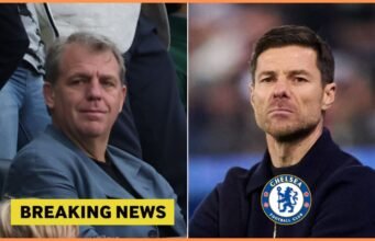 Chelsea akan mengubah arah di bawah Xabi Alonso