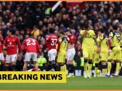 Man United dan Tottenham tertarik pada Morgan Gibbs-White