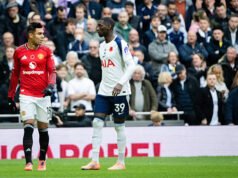 Tottenham dan Man United tertarik pada Maghnes Akliouche