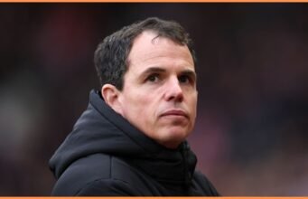 Sunderland ingin menyetujui kesepakatan baru dengan Finn Gerragusian