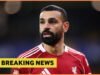Mohamed Salah menyerukan Liverpool untuk menemukan kembali identitas ‘heavy metal’ yang dikhawatirkan