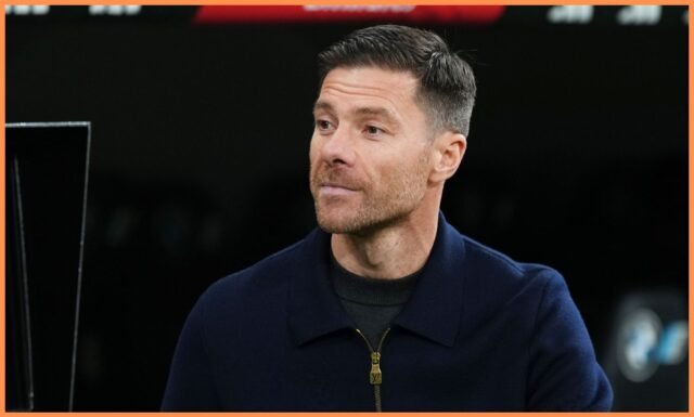 Chelsea mengumumkan penunjukan manajer mereka Xabi Alonso
