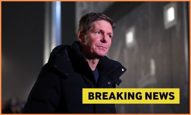 Crystal Palace diperkirakan akan mengontrak Evann Guessand secara permanen