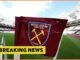 West Ham menyelesaikan kesepakatan secara prinsip untuk Alpha Touré dari Metz