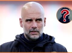 Guardiola akan digantikan oleh Enzo Maresca di Man City