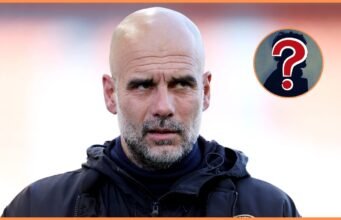 Guardiola akan digantikan oleh Enzo Maresca di Man City