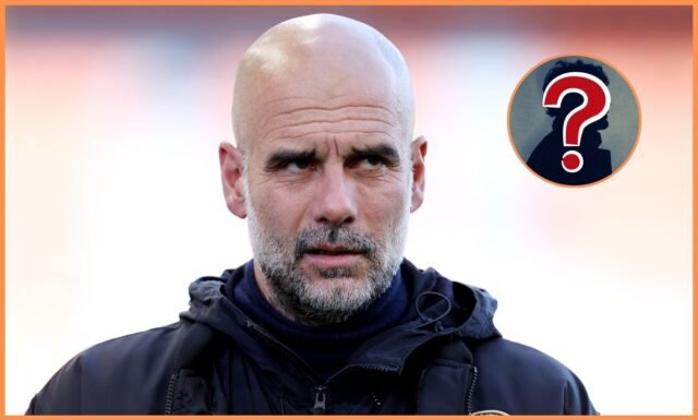 Guardiola akan digantikan oleh Enzo Maresca di Man City