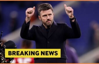 Man United menawarkan kontrak satu tahun kepada kiper Tom Heaton