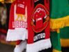 Liverpool dan Man United mempertimbangkan transfer Maghnes Akliouche