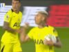 Saksikan: Pape Matar Sarr memberikan assist tumit yang luar biasa untuk Richarlison melawan Chelsea
