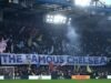 Fans Chelsea meneriakkan ‘itulah sebabnya kamu terpuruk’ di Tottenham