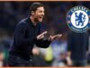Chelsea semakin dekat untuk merekrut Valentin Barco