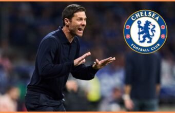 Chelsea semakin dekat untuk merekrut Valentin Barco