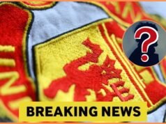 Pemain gagal Man United Andre Onana ingin kembali ke Old Trafford