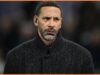 Penggemar Arsenal diberi ucapan selamat oleh Rio Ferdinand atas kemenangan gelar liga