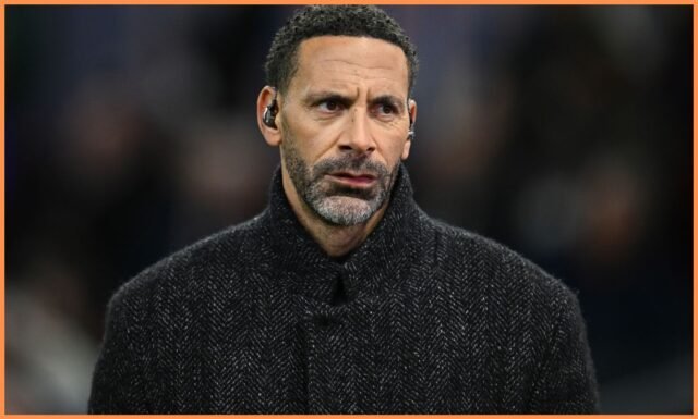 Penggemar Arsenal diberi ucapan selamat oleh Rio Ferdinand atas kemenangan