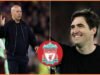 Liverpool layak menawarkan Andoni Iraola untuk menggantikan Arne Slot