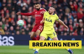 Liverpool dan Tottenham tertarik pada Lutsharel Geertruida