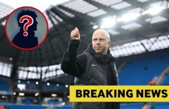 Liverpool bisa menggantikan Antonio Nusa