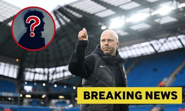 Liverpool bisa menggantikan Antonio Nusa