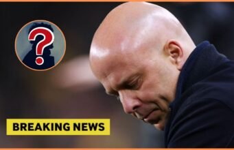 Curtis Jones dikaitkan dengan kejutan keluarnya Liverpool di tengah keretakan ruang ganti Arne Slot