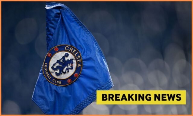 Levi Colwill bisa meninggalkan Chelsea karena Real Madrid dan Barcelona