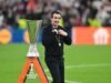 Aston Villa memenangkan Liga Europa 3-0 atas Freiburg saat Unai Emery membuat sejarah