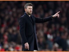 Man United mengincar gelandang muda Southampton Shea Charles