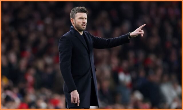 Man United mengincar gelandang muda Southampton Shea Charles