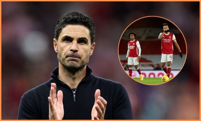 Mikel Arteta hampir berhenti sebagai manajer Arsenal pada tahun 2020