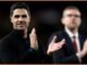 Putra Mikel Arteta memberitahunya bahwa Arsenal memenangkan gelar Liga Premier