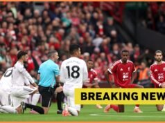 Liverpool dan Man United tertarik pada Gleison Bremer