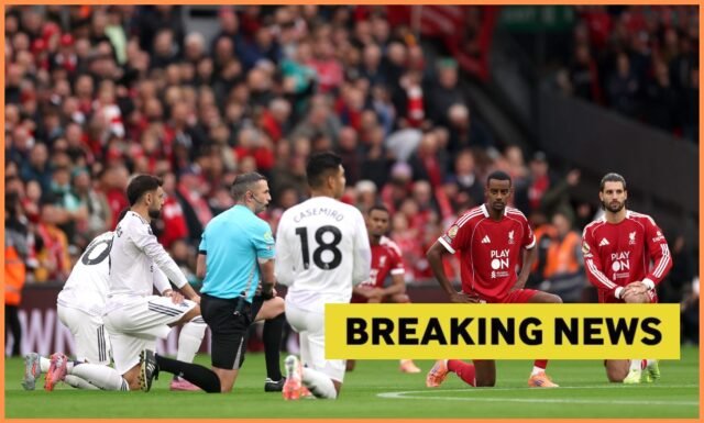 Liverpool dan Man United tertarik pada Gleison Bremer