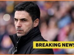 Arsenal ingin merekrut Tijjani Reijnders