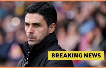 Arsenal ingin merekrut Tijjani Reijnders
