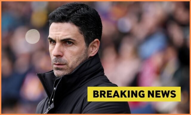 Arsenal ingin merekrut Tijjani Reijnders