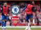 Chelsea bersaing dengan Arsenal untuk transfer Eli Junior Kroupi