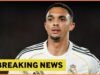 Trent Alexander-Arnold dikeluarkan dari skuad Piala Dunia Inggris