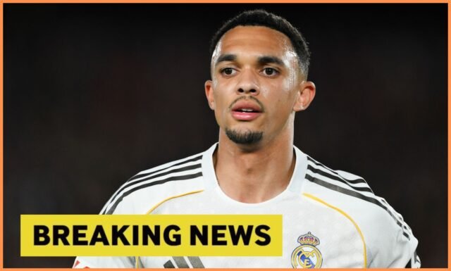 Trent Alexander-Arnold dikeluarkan dari skuad Piala Dunia Inggris