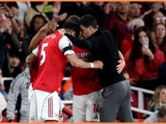 Jurrien Timber dari Arsenal berharap untuk final Liga Champions