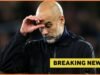 Pep Guardiola meninggalkan Manchester City