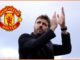 Michael Carrick diumumkan sebagai manajer Manchester United