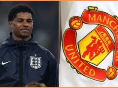 Marcus Rashford bertujuan untuk bekerja keras di Man United setelah panggilan Piala Dunia