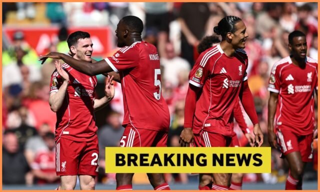 Liverpool mempertimbangkan kepindahan musim panas untuk Francisco Trincao