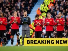Man United, Arsenal dan Chelsea tertarik pada Goncalo Ramos