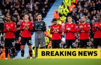 Man United, Arsenal dan Chelsea tertarik pada Goncalo Ramos